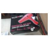 HAIR DRYER