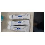 (3) TUBES DICLOFENAC GEL