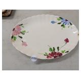 SERVING PLATTER