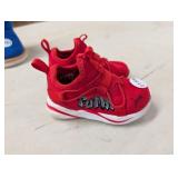 TODDLER PUMA SHOES SIZE 5C