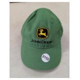 KIDS JOHN DEERE HAT