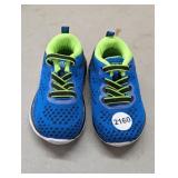 TOODLER SHOES SIZE 5D