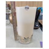 LARGE CANDLE DECOR