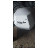 DISH TAILGATOR