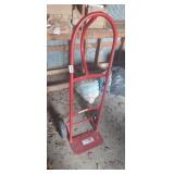 2 WHEELED DOLLY