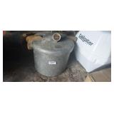 VINTAGE PRESTO  PRESSURE COOKER