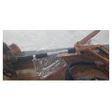 WORX WEED WACKER, NO BATTERY OR CHARGER