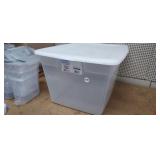 58 QUART STERLITE TOTE