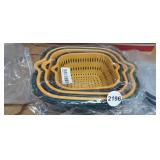 LOT OF FOOD SAVERS, NEW