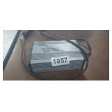 300 WATT POWER INVERTER