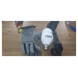 GLOVES, LIGHT BULB SECURITY CAMERA, HANDS FREE PHO