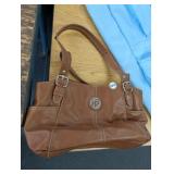 RELIC PURSE