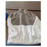 NICE SWEATER SIZE XL