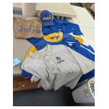 SHERIDAN YELLOWJACKET APPAREL XL AND XXL