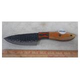 MHS CUTLERY HAND CRAFTED KNIFE