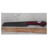 MHS CUTLERY HAND CRAFTED KNIFE