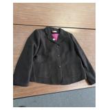 JENNIFER MOORE JACKET SIZE 12