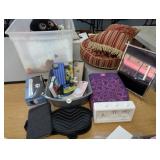 LOT OF GOODIES