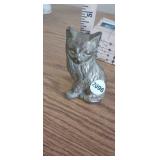 CAST IRON KITTEN