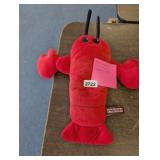 MENSTRUATION CRUSTATCEAN HEATING PAD