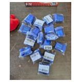 LOT OF PENCIL SHARPENERS
