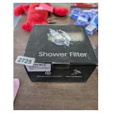 SHOWER FILTER
