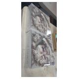 (2) ETERNAL GRACE JIGSAW PUZZLES, NEW