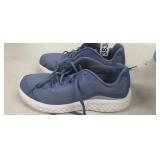 (2) PAIR OF SHOES, SIZE 7.5 AND 7
