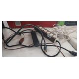 MULTI OUTLETS POWER STRIPS, EXTENTION CORD