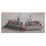 (2) TOWNSEND FISH SKINNERS