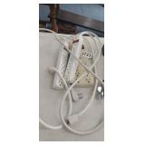(3) MULTI OUTLET POWER STRIPS