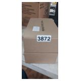 2 BOXES OF 2 SPRAY BOTTLES