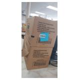 2 BOXES OF EMERGENCY MEALS