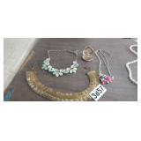 JEWELRY LOT