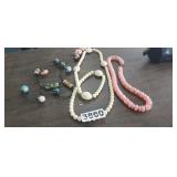 (3) NECKLACES