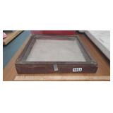 DISPLAY CASE