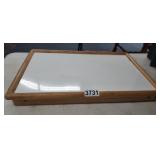 FOLD UP BREAKFAST BED TRAY