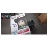 (2) FUNKO POPS ONE NIP