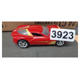 TOY CAR