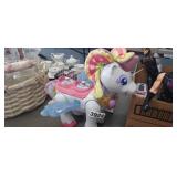 TWINKLE THE MAGIC UNICORN