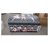 BETTY BOOP JEWELRY BOX