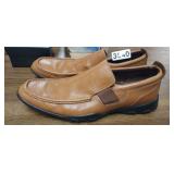 COLE HAAN WATERPROOF SHOES, SIZE 11, LIKE NEW