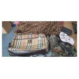PURSES AND SHAW LOT