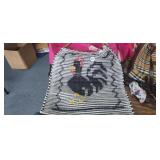 CHICKEN TOTE BAG
