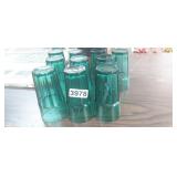 (10) DRINK GLASSES