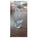 VINTAGE MCDONALS GLASS