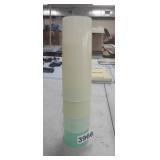 LOT OF PLASTIC CUPS