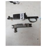 GUN PARTS