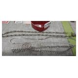 LOT OF NECKLACES