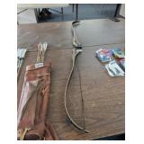 BUCK TRAIL BOW
